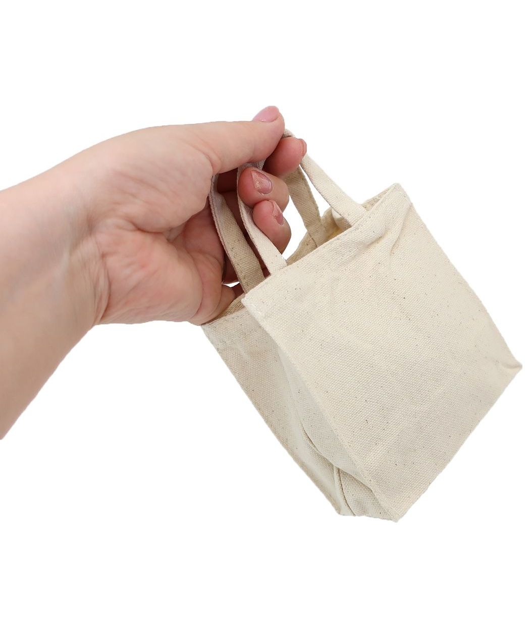 シネマコレクション cinemacollection ほわころくらぶ 小物入れ ミニスクエアトートバッグ アートウエルド かわいい キャラクター グッズ (メーカー指定色) メーカー指定色