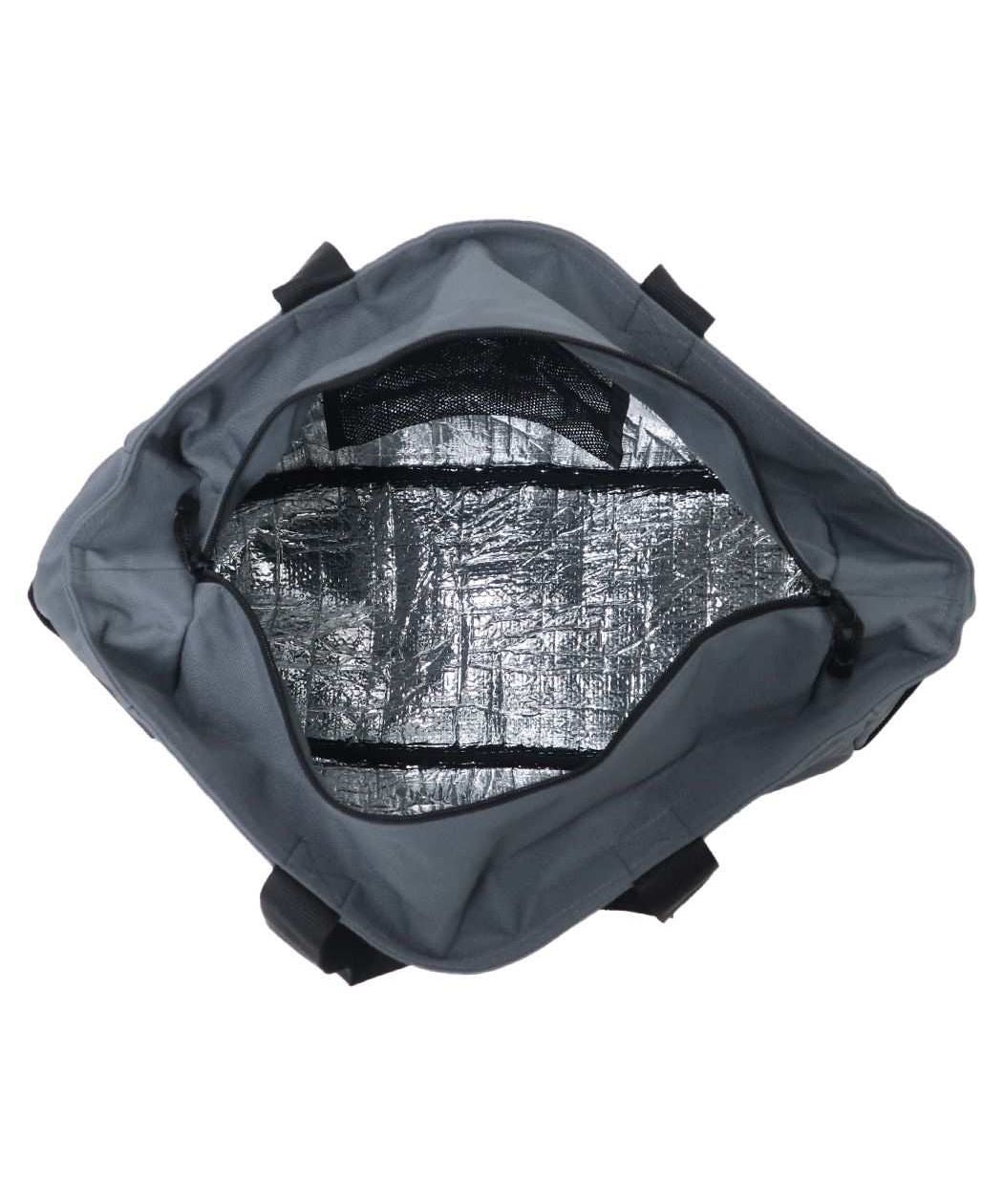 シネマコレクション cinemacollection ポケットモンスター 保冷トートバッグ ビッグトート クロ ミミッキュ ポケモン マルヨシ クーラーバッグ アウトドア キャラクター グッズ (メーカー指定色) メーカー指定色