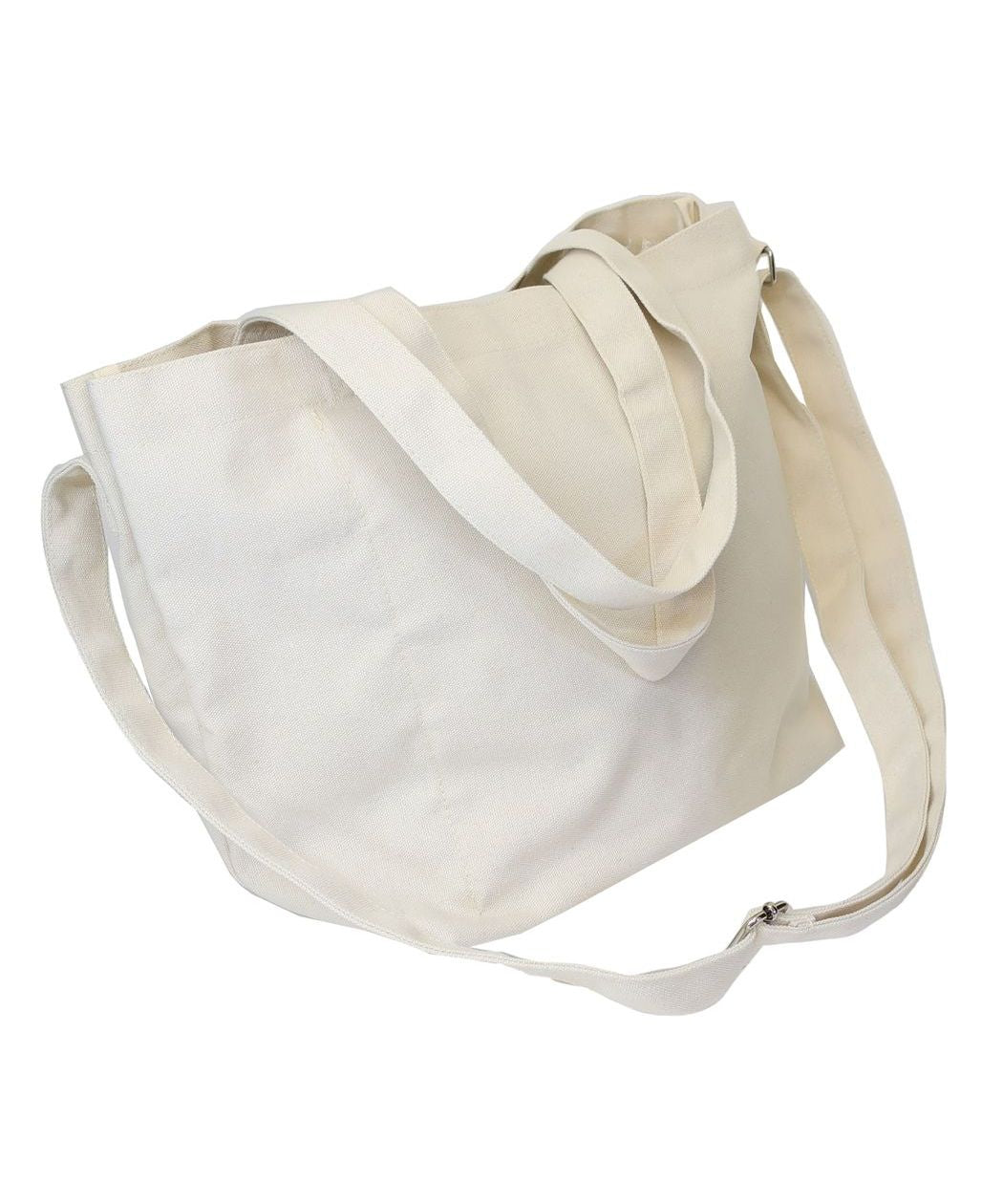 シネマコレクション cinemacollection おさるのジョージ トートバッグ 中仕切りショルダーバッグ バナナ アイプランニング 斜め掛け 手提げかばん 絵本キャラクター グッズ (メーカー指定色) メーカー指定色