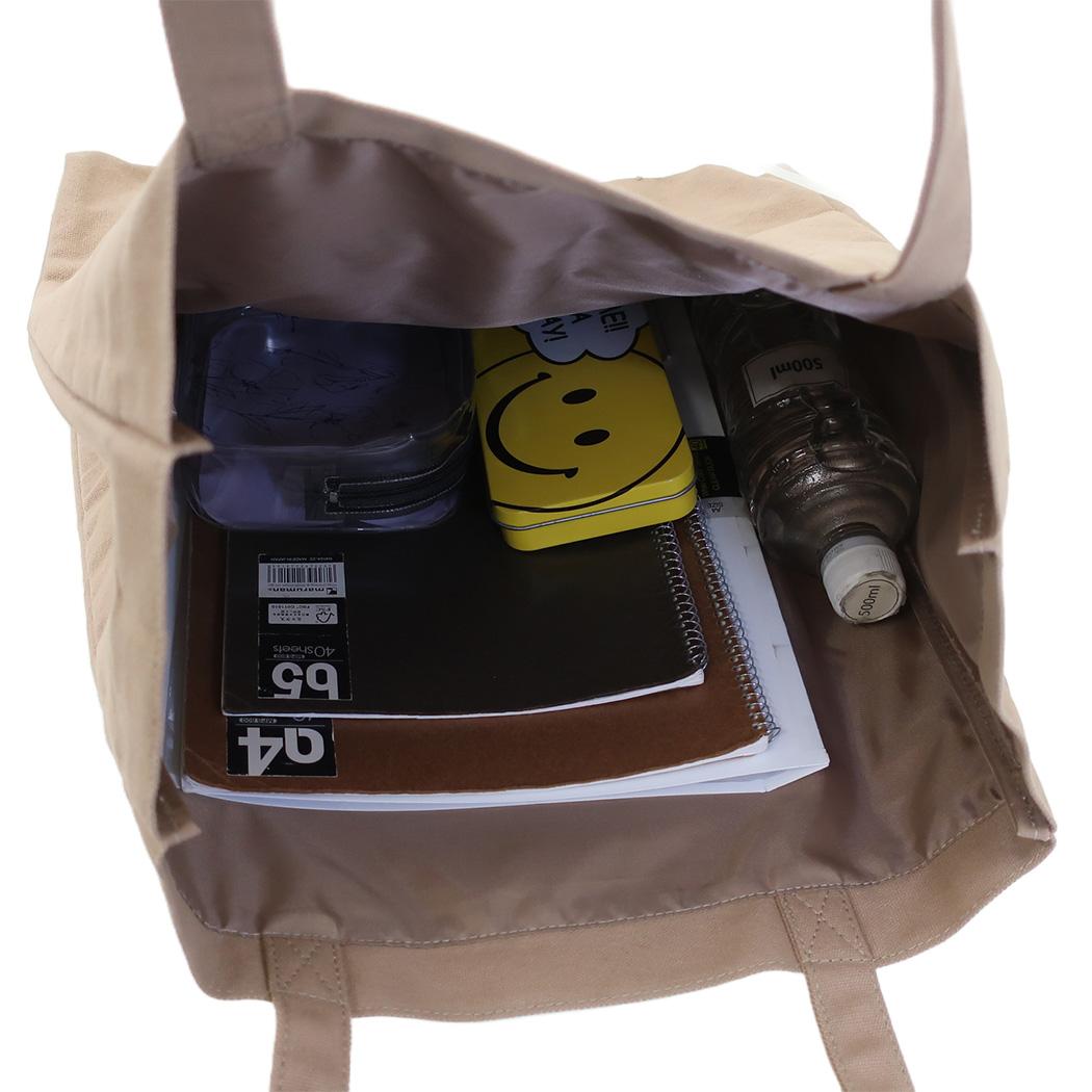 シネマコレクション cinemacollection ショコラフィーユ トートバッグ トートバッグ チョコレート クーリア 手提げかばん かわいい グッズ (メーカー指定色) メーカー指定色