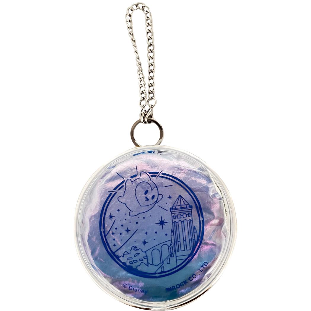 シネマコレクション cinemacollection ウィッシュ エコバッグ ケース付きエコバッグ インロック コレクション雑貨 お買い物かばん ショッピングバッグ 映画キャラクター グッズ (メーカー指定色) メーカー指定色