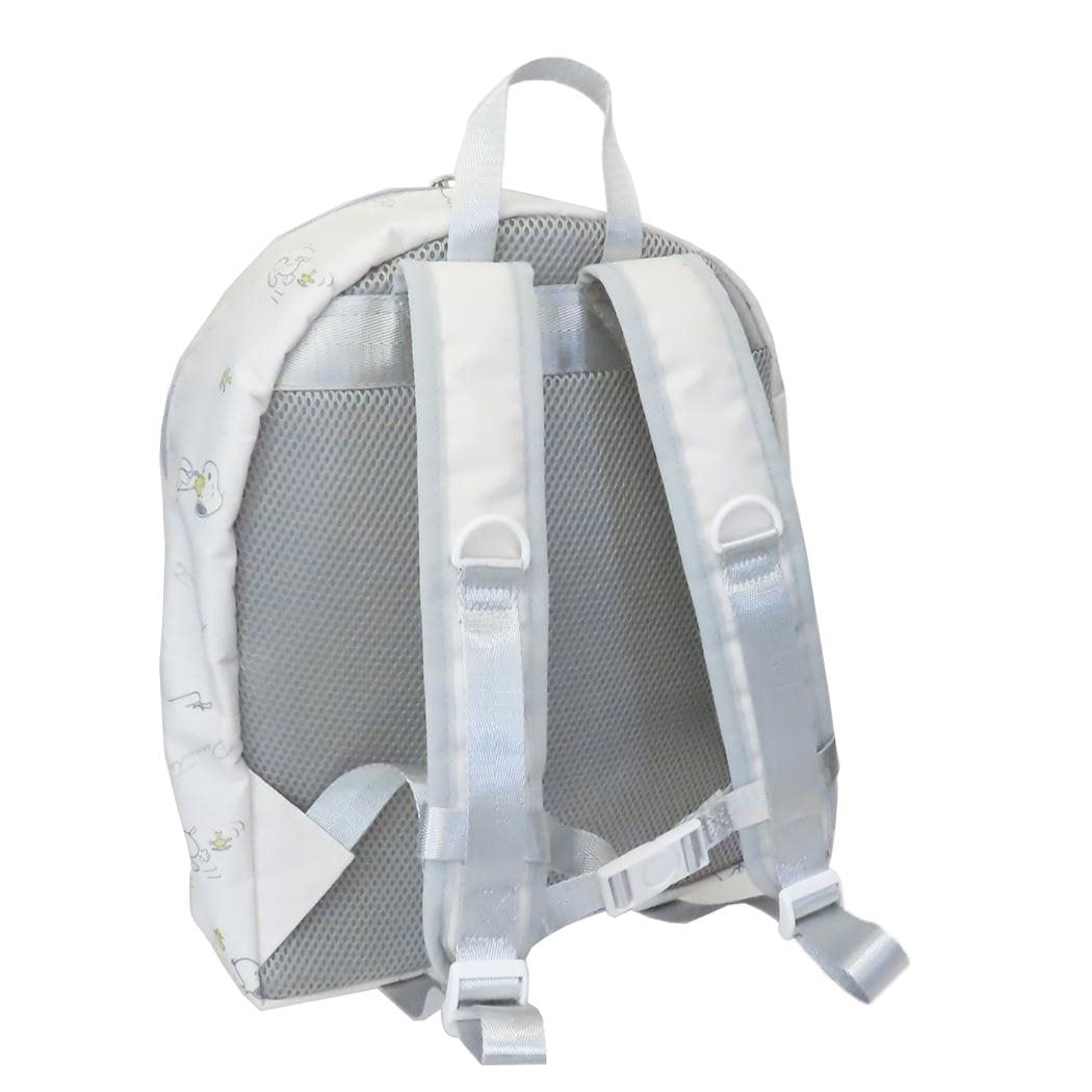 シネマコレクション cinemacollection スヌーピー キッズデイパック ミニリュック IV SN&WS ピーナッツ マリモクラフト 子供用リュック 子供用かばん キャラクター グッズ (メーカー指定色) メーカー指定色