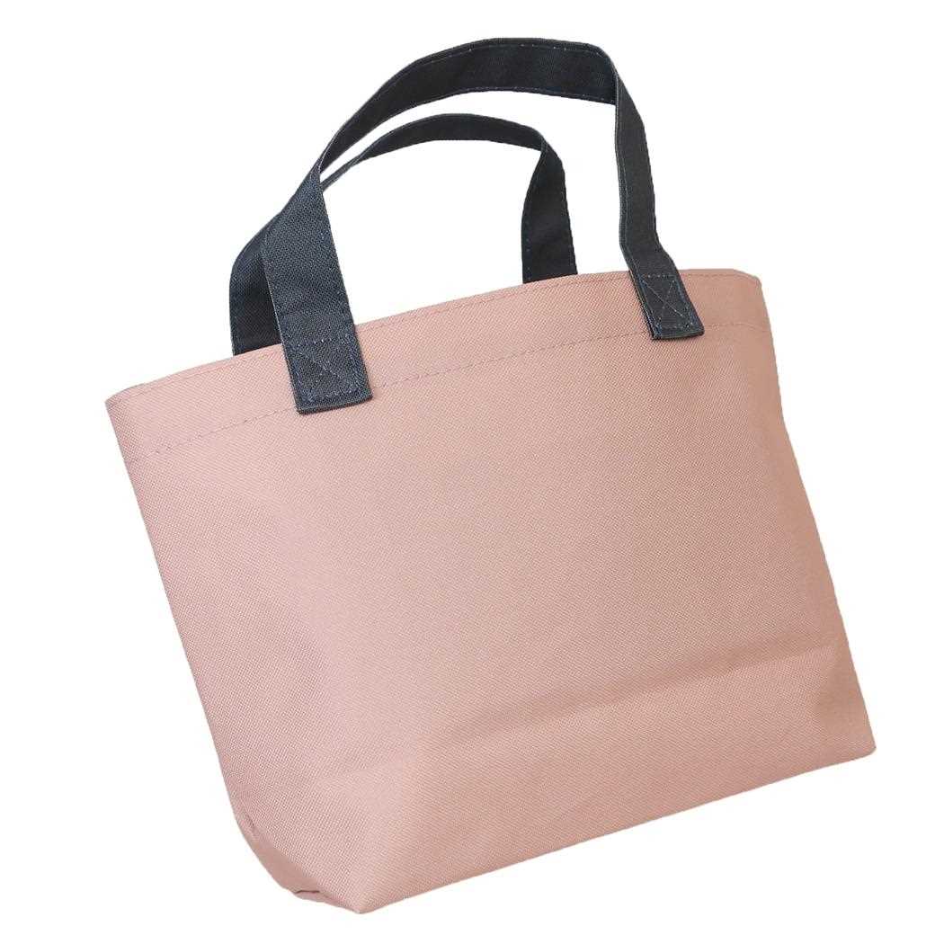 シネマコレクション cinemacollection スヌーピー ランチトート ミニトート ラブレター ピーナッツ カミオジャパン お弁当かばん キャラクター グッズ (メーカー指定色) メーカー指定色