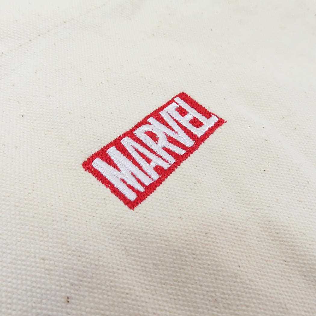 シネマコレクション cinemacollection アントマン トートバッグ キャンバストート スプラッシュアント MARVEL 丸眞 手提げかばん A4サイズ対応 キャラクター グッズ (メーカー指定色) メーカー指定色