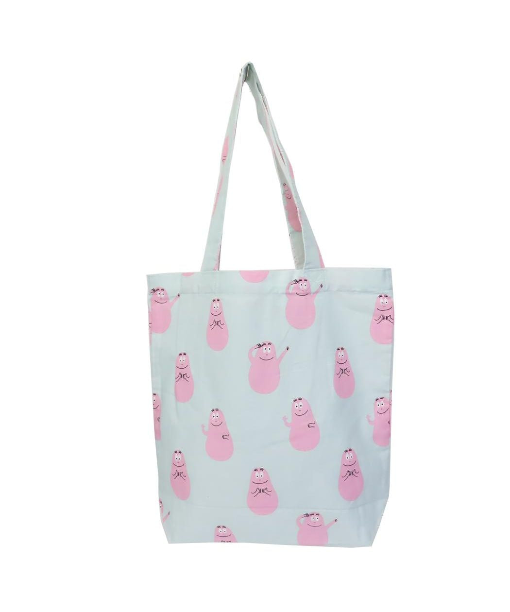 シネマコレクション cinemacollection バーバパパ トートバッグ A4トート BARBAPAPA フレンズヒル FRIENDSHILL カジュアルトート 手提げかばん キャラクター グッズ