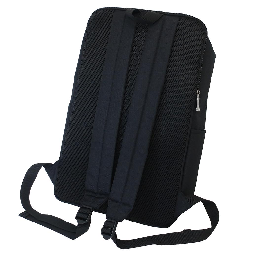 シネマコレクション cinemacollection ポケットモンスター デイパック カジュアルスクエアリュック クロ ホゲータ ポケモン マルヨシ リュックサック Dパック キャラクター グッズ (メーカー指定色) メーカー指定色