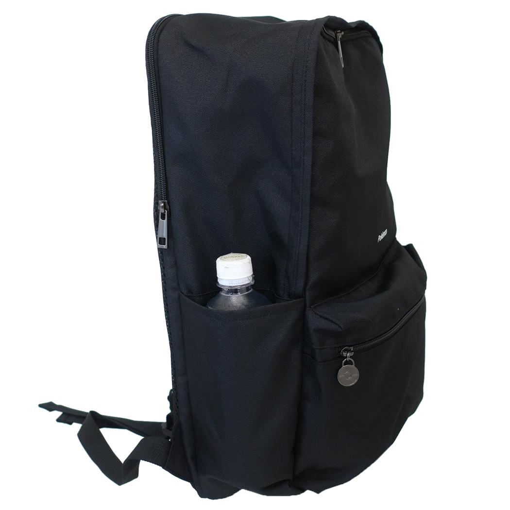 シネマコレクション cinemacollection ポケットモンスター デイパック カジュアルスクエアリュック クロ ホゲータ ポケモン マルヨシ リュックサック Dパック キャラクター グッズ (メーカー指定色) メーカー指定色