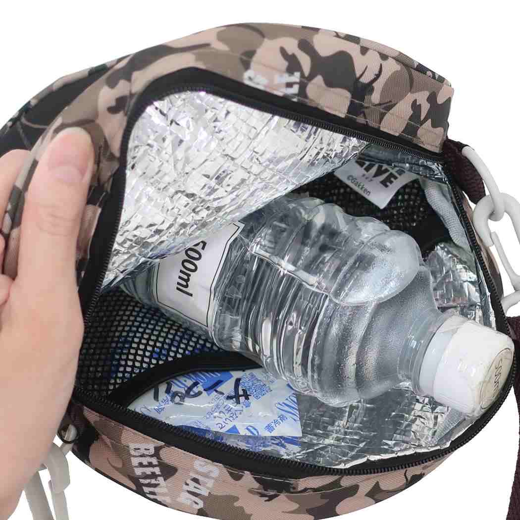 シネマコレクション cinemacollection カブトムシ&ノコギリクワガタ 保冷バッグ 保冷保温リングポーチ ジェイズプランニング お出かけ 子供 アウトドア 男の子 グッズ (メーカー指定色) メーカー指定色