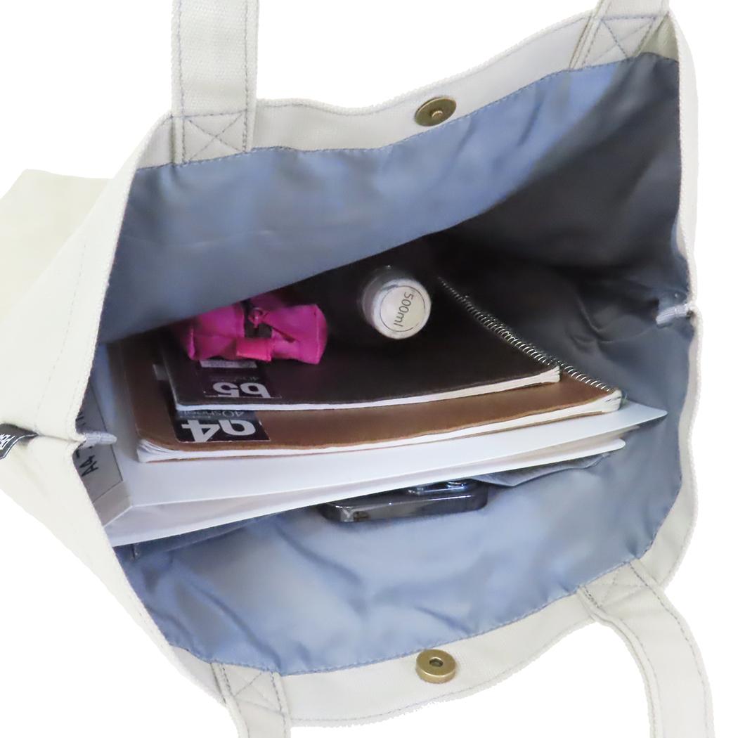 シネマコレクション cinemacollection スヌーピー トートバッグ サガキャンバス スクエアトート JC ジョー クール ピーナッツ ナカジマ サガラ刺繍 手提げかばん キャラクター グッズ (メーカー指定色) メーカー指定色