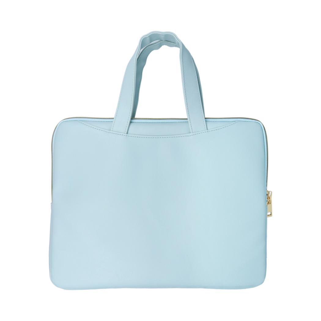 Cinema Collection cinemacollection Mofusand Laptop Case PC Case Light Mofusand Sun-Star Stationery 14-inch Notebook PC Compatible A4 Size Compatible Storage Case Character