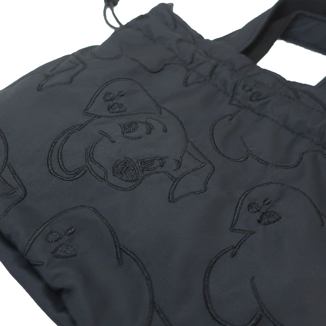 シネマコレクション cinemacollection 101匹わんちゃん 巾着バッグ ショルダーバッグ チアフルスマイル ディズニー キャラクター プレゼント 男の子 女の子 ギフト