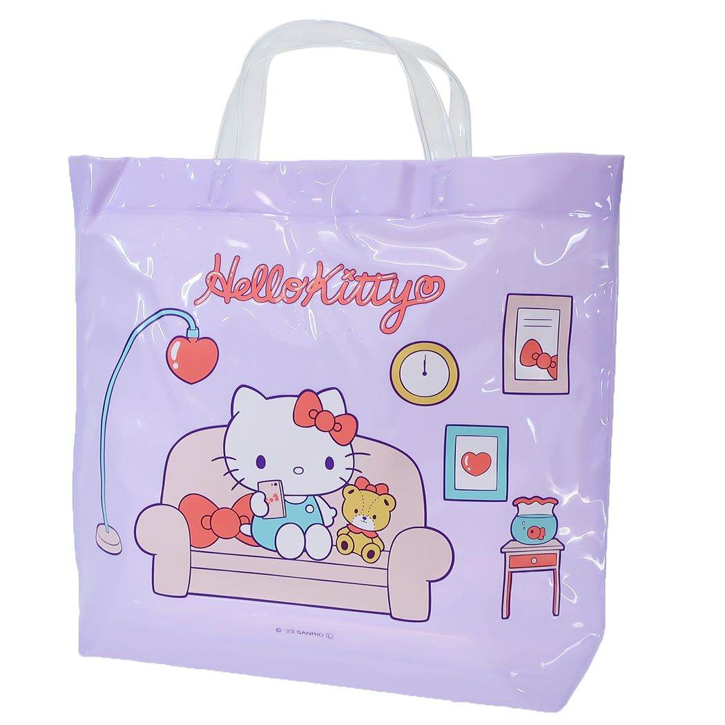 シネマコレクション cinemacollection ハローキティ グッズ プール