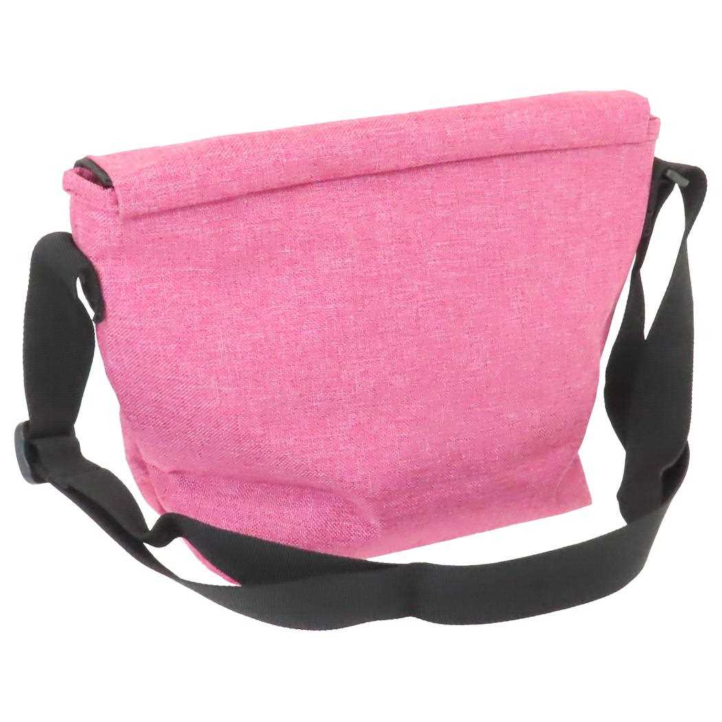 シネマコレクション cinemacollection マイメロディ ショルダーバッグ メッセンジャーバッグ サンリオ ヤスダ通商 斜め掛けかばん キャラクター グッズ