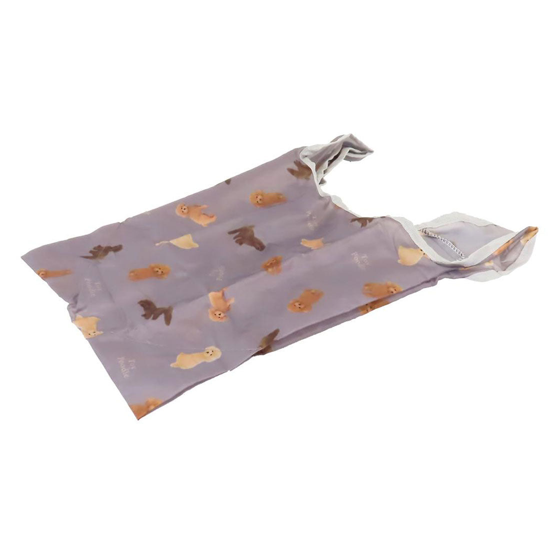 シネマコレクション cinemacollection ショッピングバッグ コンビニエコバッグ マロンフレンズ CGY ミントイン お買い物かばん コンビニ弁当 マチ広 コンパクト グッズ グレー