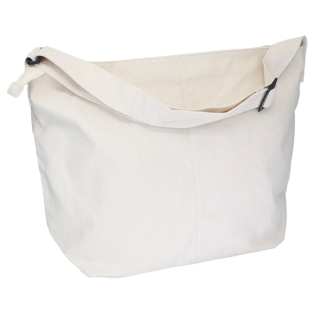 シネマコレクション cinemacollection トム&ジェリー ショルダーバッグ キャンバッグ 後ろ姿 ワーナーブラザース スモールプラネット 斜め掛けかばん キャラクター グッズ ホワイト