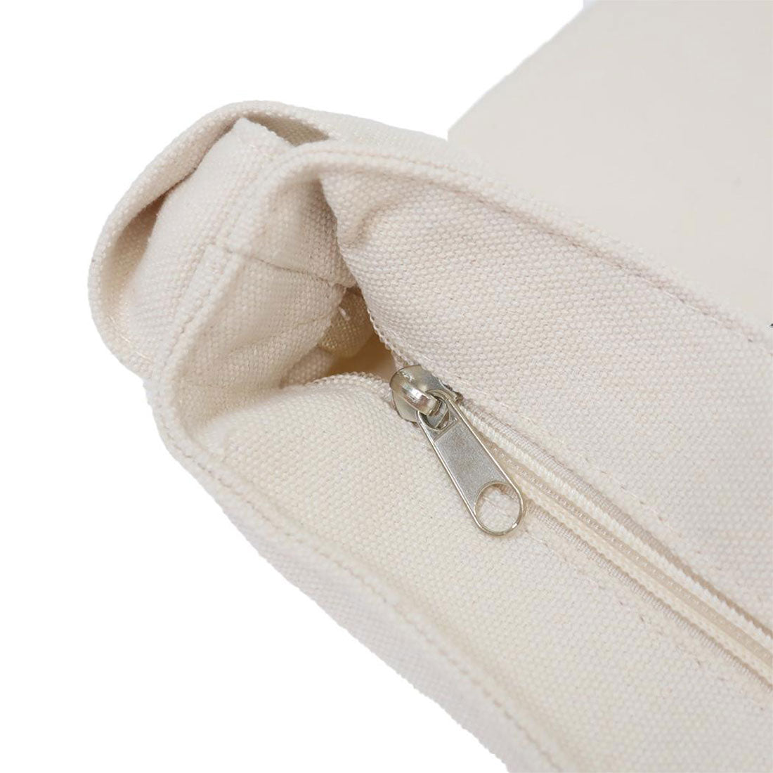 シネマコレクション cinemacollection トム&ジェリー ショルダーバッグ キャンバッグ 後ろ姿 ワーナーブラザース スモールプラネット 斜め掛けかばん キャラクター グッズ ホワイト