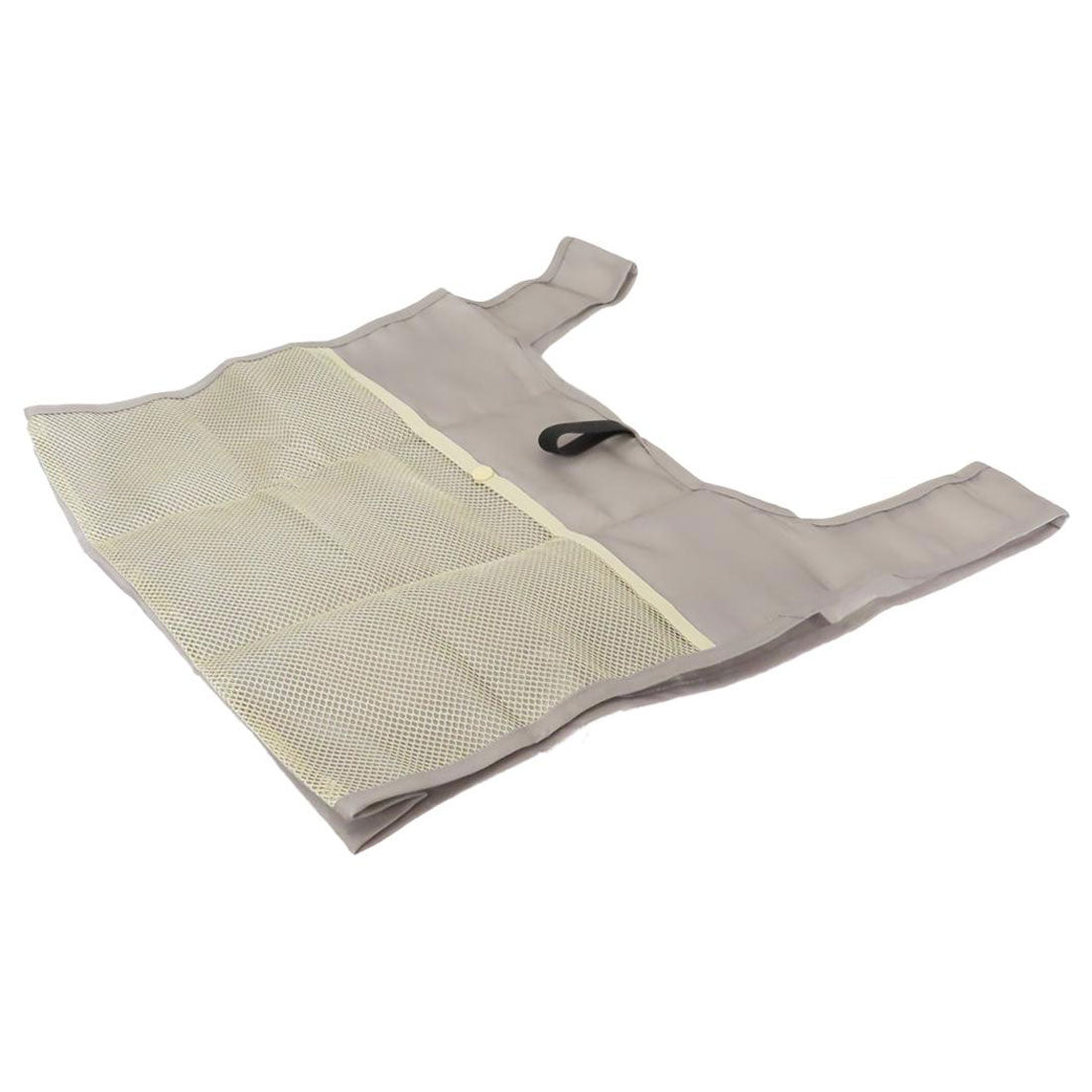 シネマコレクション cinemacollection ミッフィー エコバッグ ポケット付きエコバッグ グレー ディックブルーナ スモールプラネット かわいい コンパクト 絵本キャラクター グッズ 他