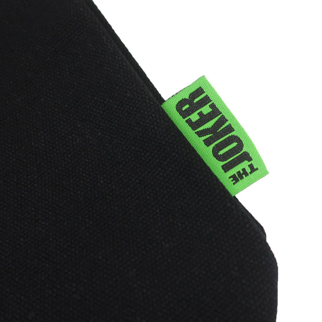 シネマコレクション cinemacollection ジョーカー トートバッグ マチ付きトート THE JOKER DCコミック ティーズファクトリー 手提げかばん キャラクター グッズ 他