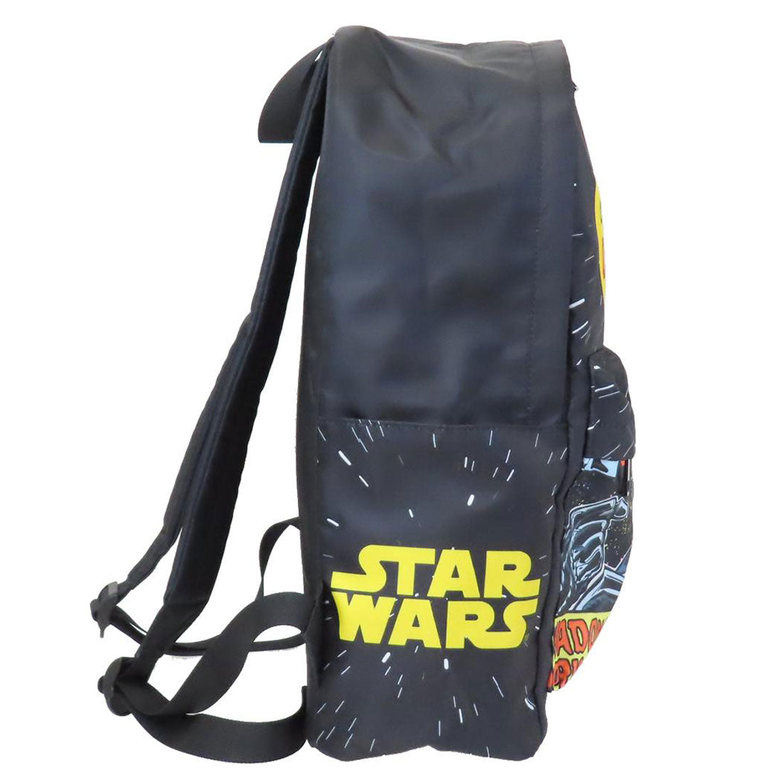 シネマコレクション cinemacollection スターウォーズ デイパック リュックサック ダースベイダー コミック STAR WARS スモールプラネット Dパック キャラクター グッズ 他