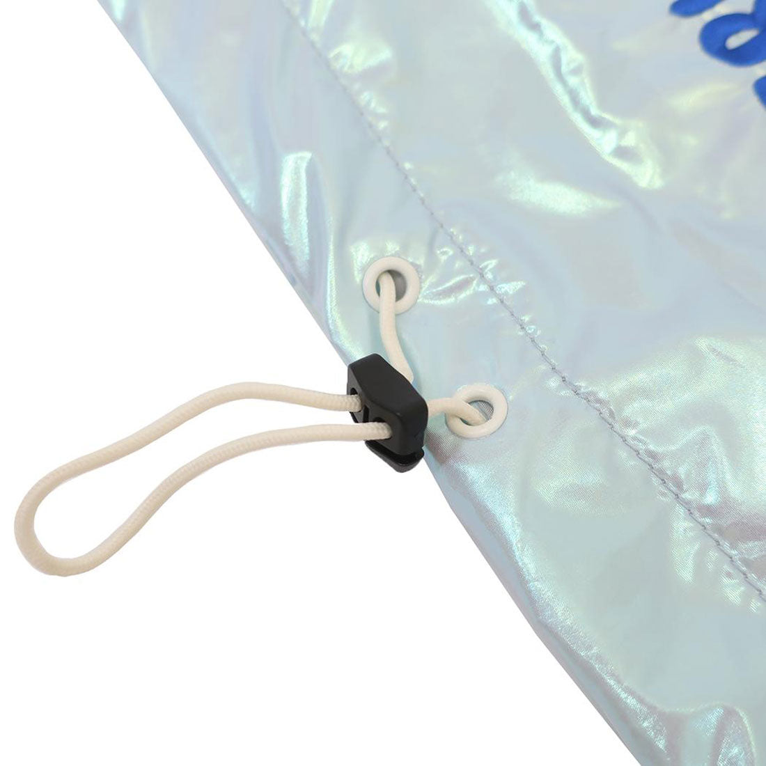 シネマコレクション cinemacollection パワーパフガールズ デイパック 巾着リュック バブルス マリモクラフト バックパック Dパック リュックサック キャラクター グッズ ブルー