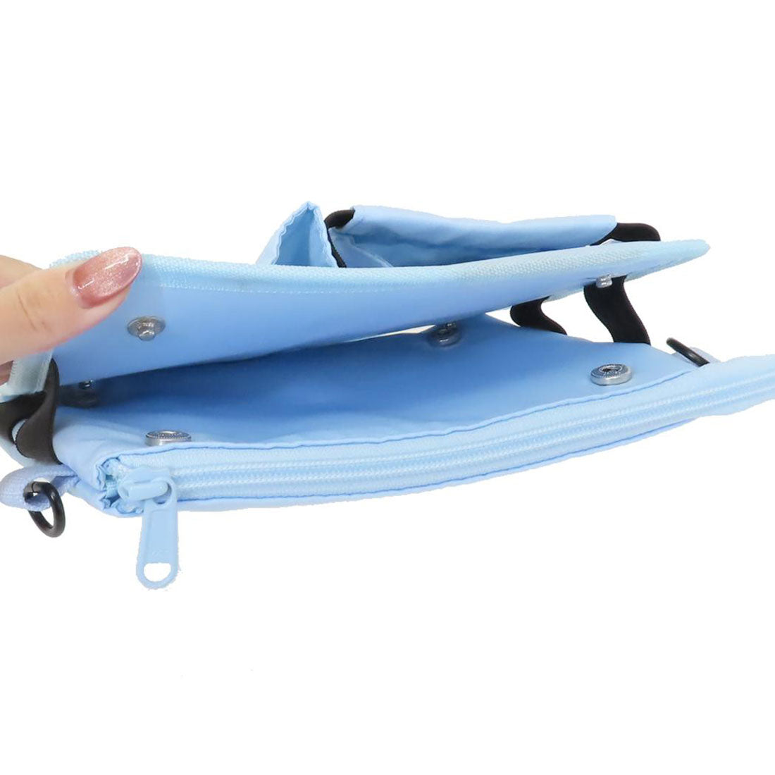 シネマコレクション cinemacollection トムとジェリー ショルダー キャリーケースドリンクホルダー ファンタスティックブルー ワーナーブラザース 丸眞 トラベルグッズ 旅行 キャラクター グッズ ブルー