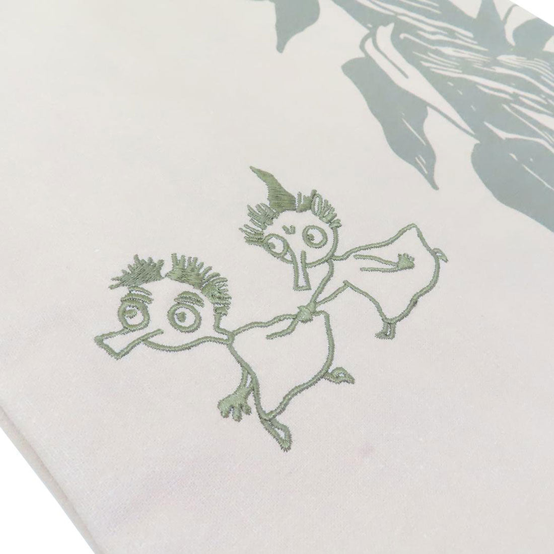 シネマコレクション cinemacollection ムーミン 手提げかばん トートバッグ 初夏 北欧 丸眞 プレゼント キャラクター グッズ マルチカラー