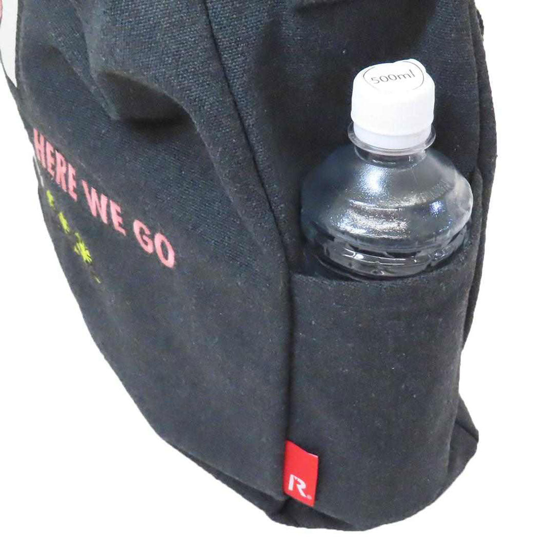 シネマコレクション cinemacollection スヌーピー トートバッグ IP.MED.2way.Peanuts-0J コットンバッグ Gray ピーナッツ ルートート 手提げかばん 斜め掛け 肩掛けカバン キャラクター グッズ 他