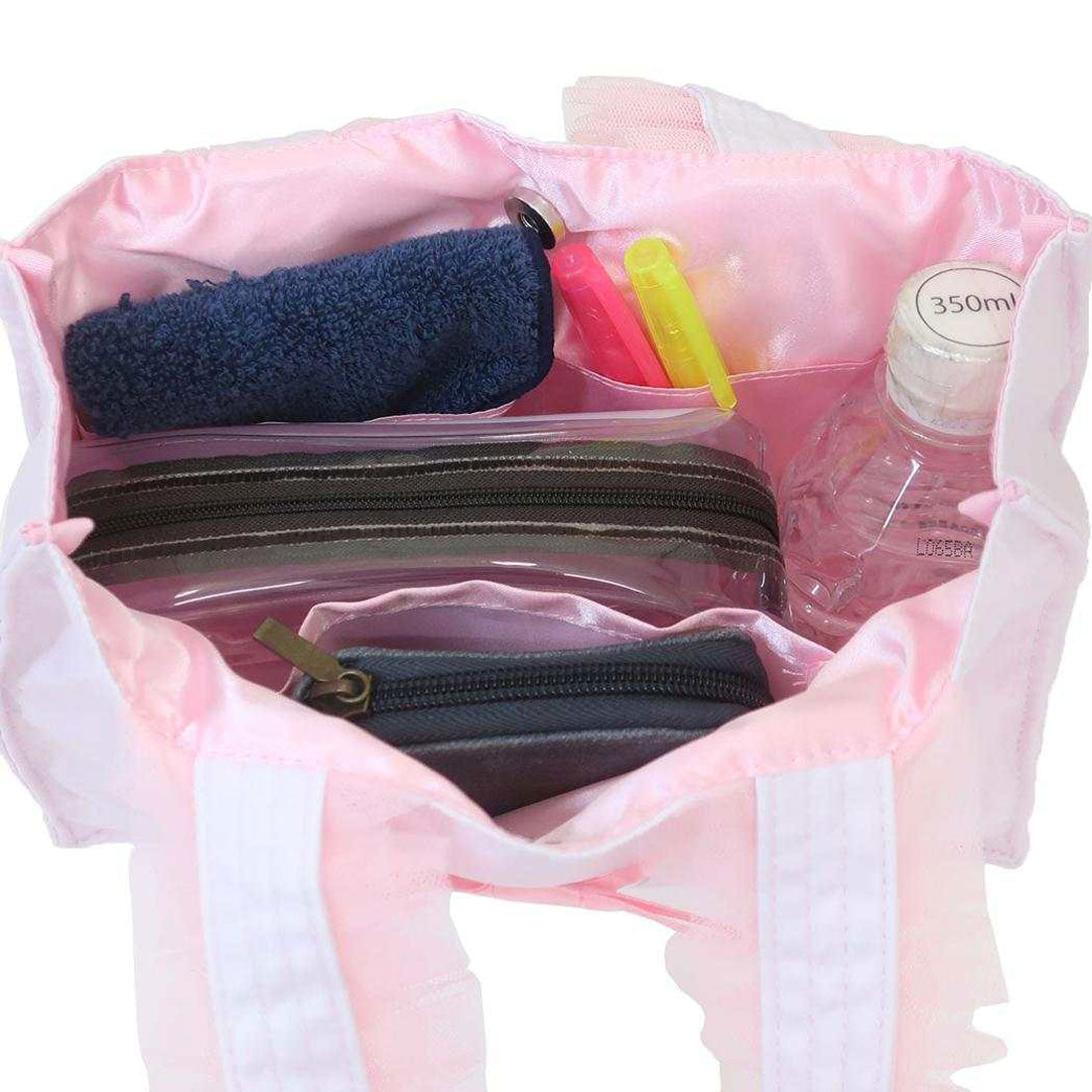 シネマコレクション cinemacollection マイメロディ ミニバッグ フリルスクエアハンドバッグ DollyMix サンリオ ワタナベ 手提げかばん キャラクター グッズ 他