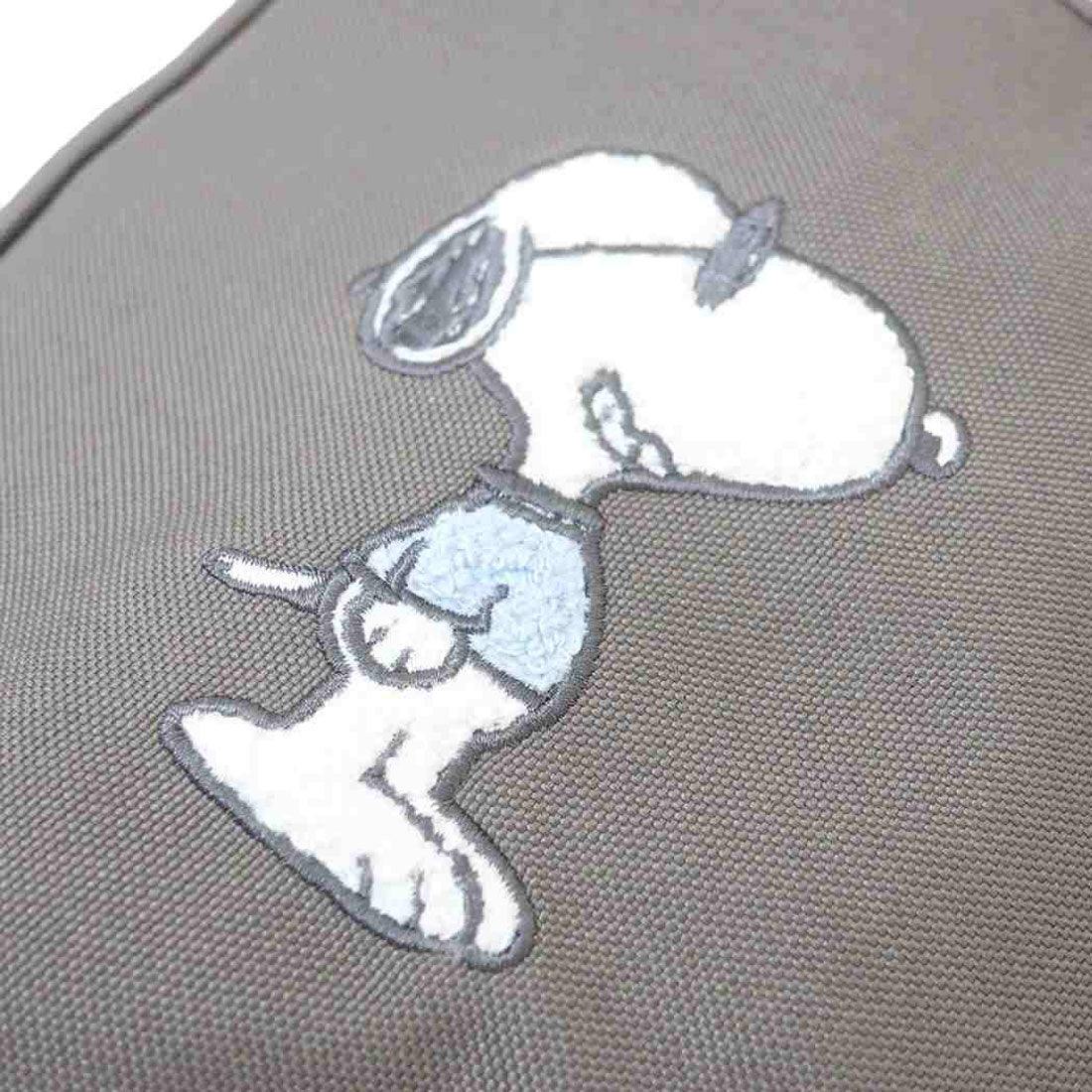 シネマコレクション cinemacollection スヌーピー トートバッグ ミニボトルインショルダー グラデ ジョークール ピーナッツ ナカジマ 斜め掛けかばん 手提げ キャラクター グッズ 他