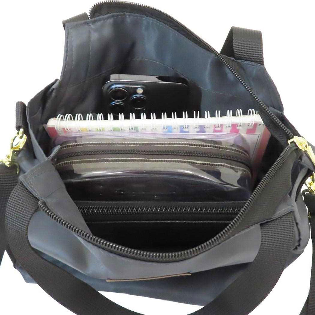 シネマコレクション cinemacollection スヌーピー トートバッグ 2WAYバルーンショルダーバッグ COOL STYLE ピーナッツ カミオジャパン 手提げかばん 斜め掛けかばん キャラクター グッズ 他