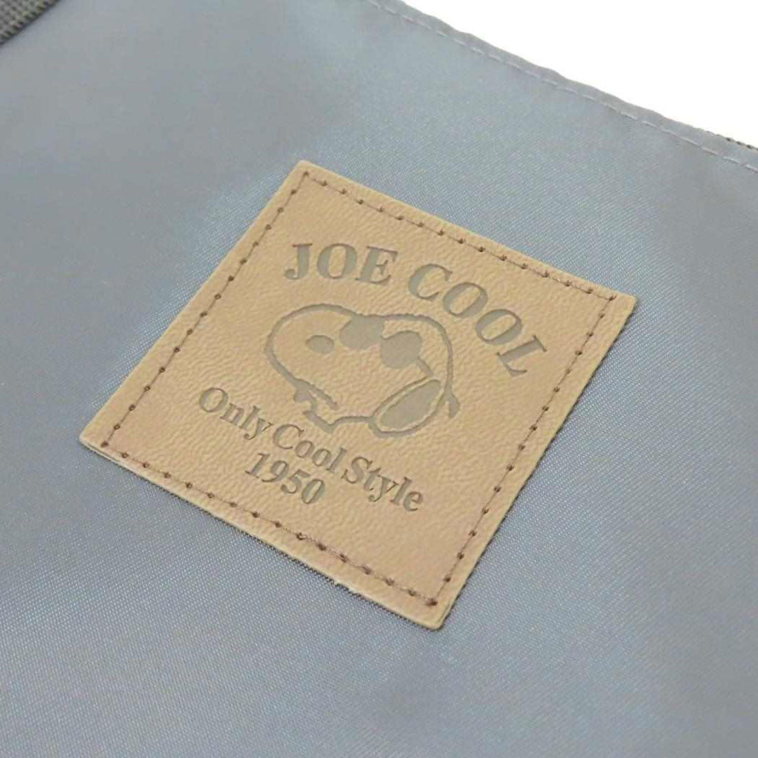 シネマコレクション cinemacollection スヌーピー トートバッグ 2WAYバルーンショルダーバッグ COOL STYLE ピーナッツ カミオジャパン 手提げかばん 斜め掛けかばん キャラクター グッズ 他