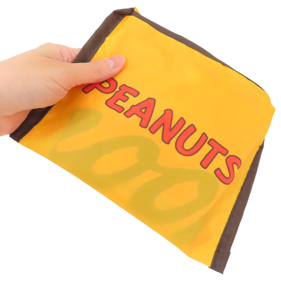 シネマコレクション cinemacollection スヌーピー エコバッグ ショッピングバッグ ピザ ピーナッツ スモールプラネット お買い物かばん キャラクター グッズ 他