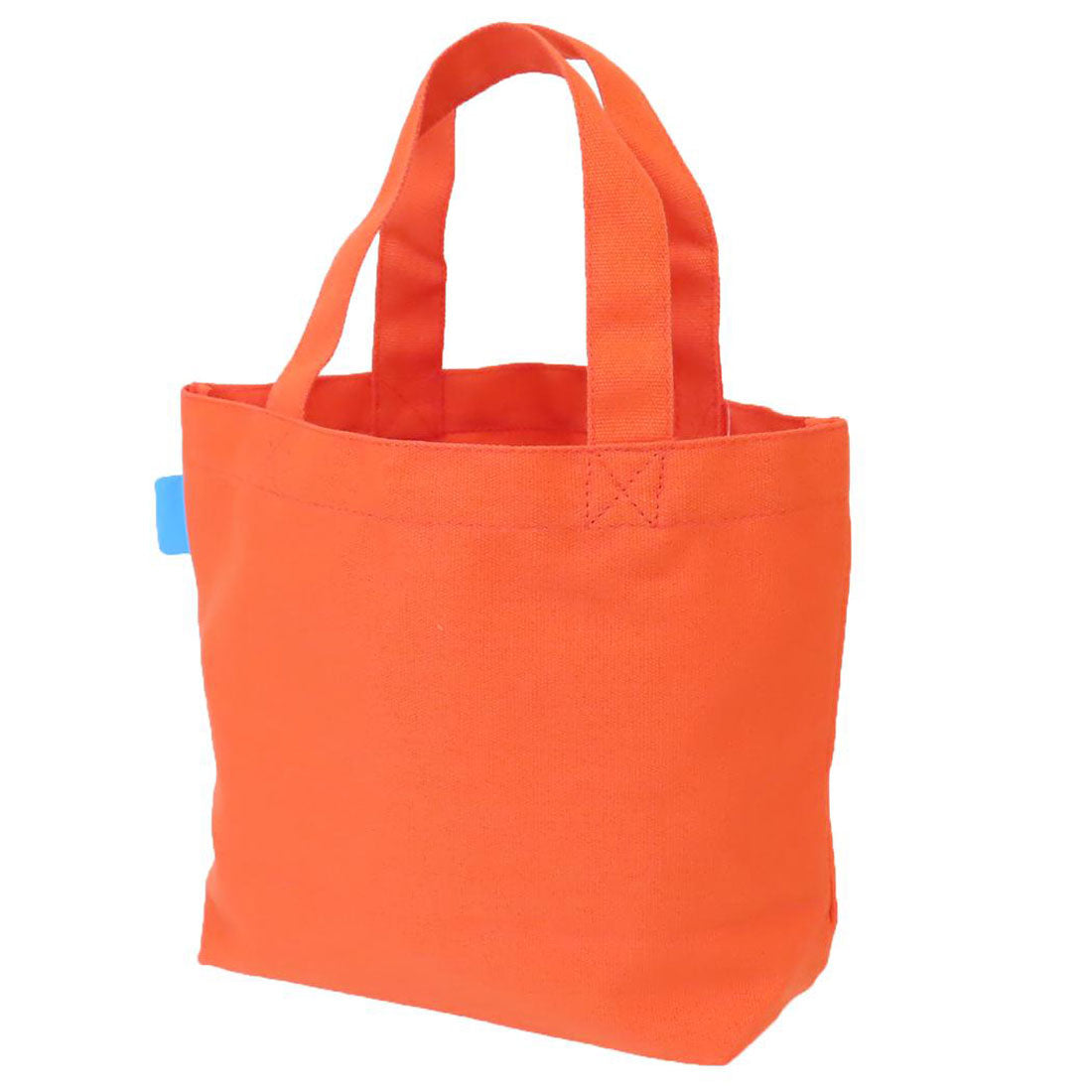 シネマコレクション cinemacollection リチャードスキャリー ランチバッグ カラーマチ付バッグ 帽子 スモールプラネット マチ付き お弁当かばん キャラクター グッズ 他