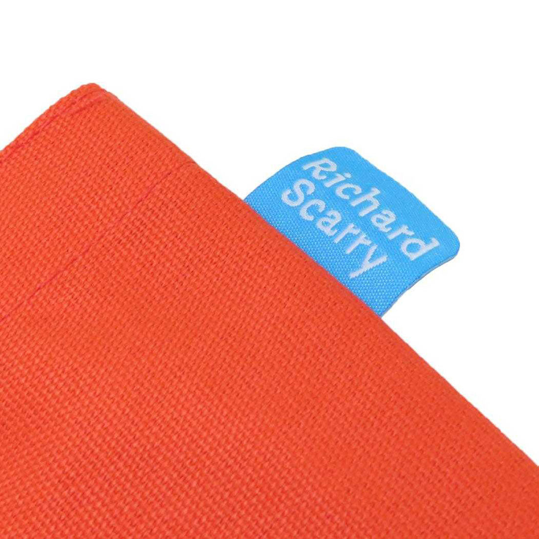 シネマコレクション cinemacollection リチャードスキャリー ランチバッグ カラーマチ付バッグ 帽子 スモールプラネット マチ付き お弁当かばん キャラクター グッズ 他