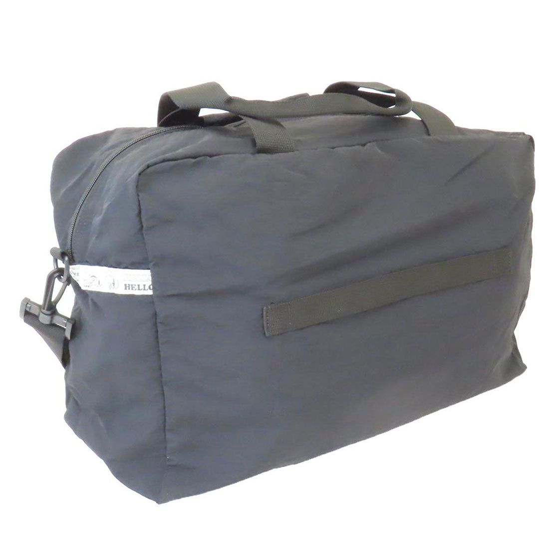 シネマコレクション cinemacollection スヌーピー 旅行かばん パッカブルボストン VINTAGE BK ピーナッツ マリモクラフト 大容量バッグ トラベル キャラクター グッズ 他