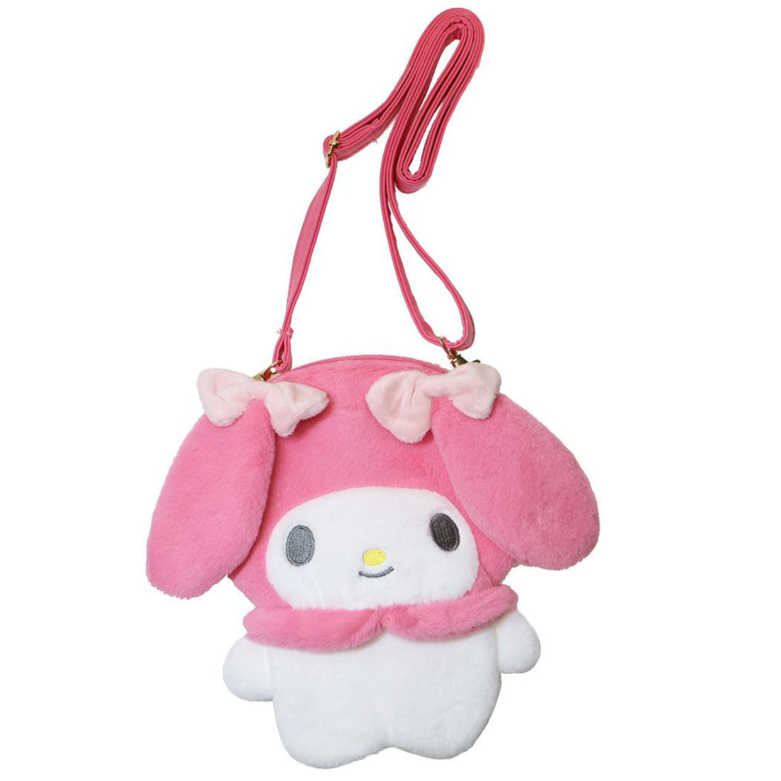 シネマコレクション cinemacollection マイメロディ ポシェット おめかしポシェット 2 サンリオ キッズポシェット 子ども キャラクター グッズ 他
