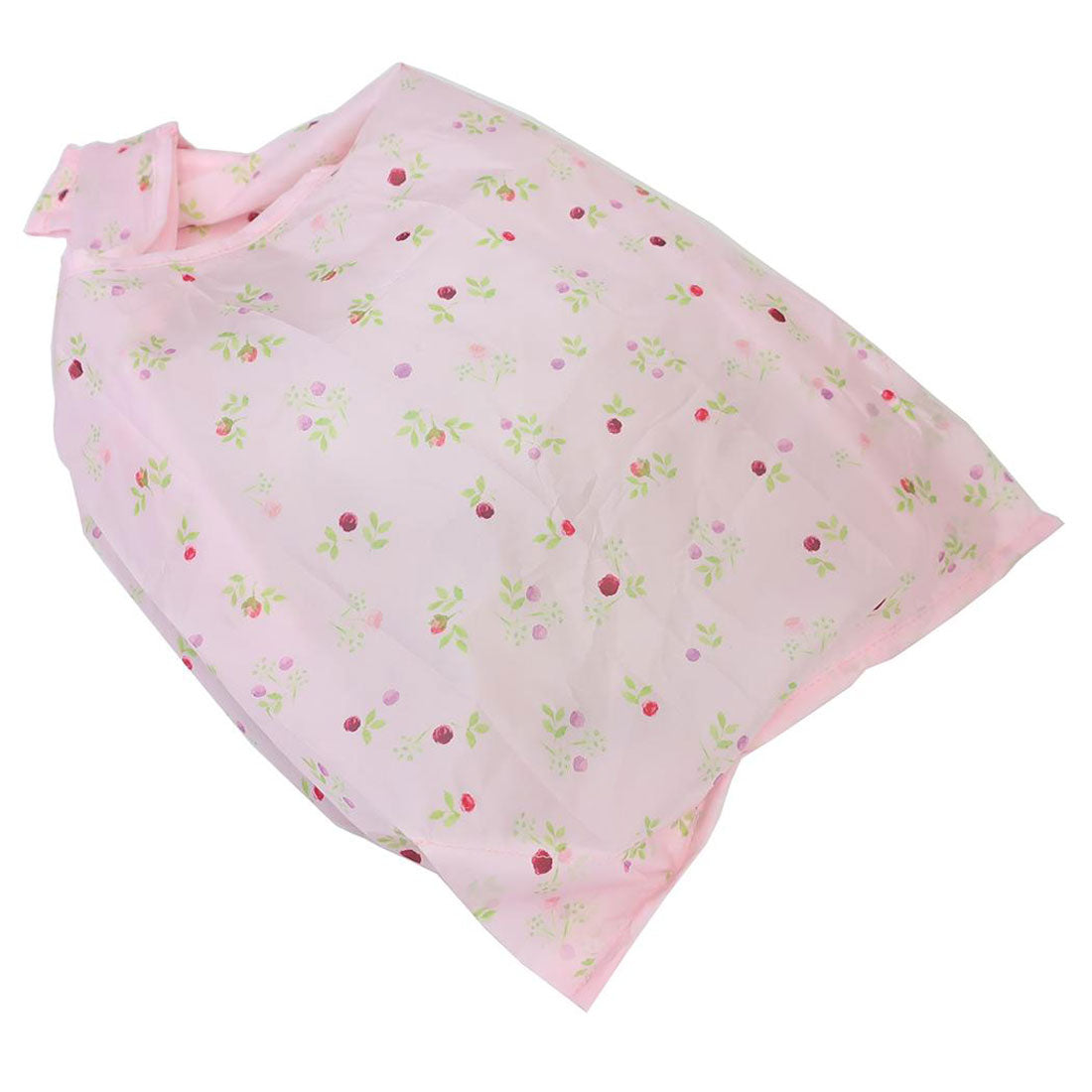 シネマコレクション cinemacollection くまのがっこう エコバッグ ぬいぐるみエコバッグ 小花柄 PK ナカジマ ぬいぐるみショッピングバッグ お買い物かばん 絵本キャラクター グッズ 他