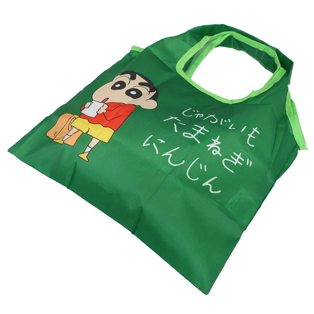 シネマコレクション cinemacollection クレヨンしんちゃん エコバッグ ミニショッピングバッグ おかいもの スモールプラネット お買い物かばん アニメキャラクター グッズ 他