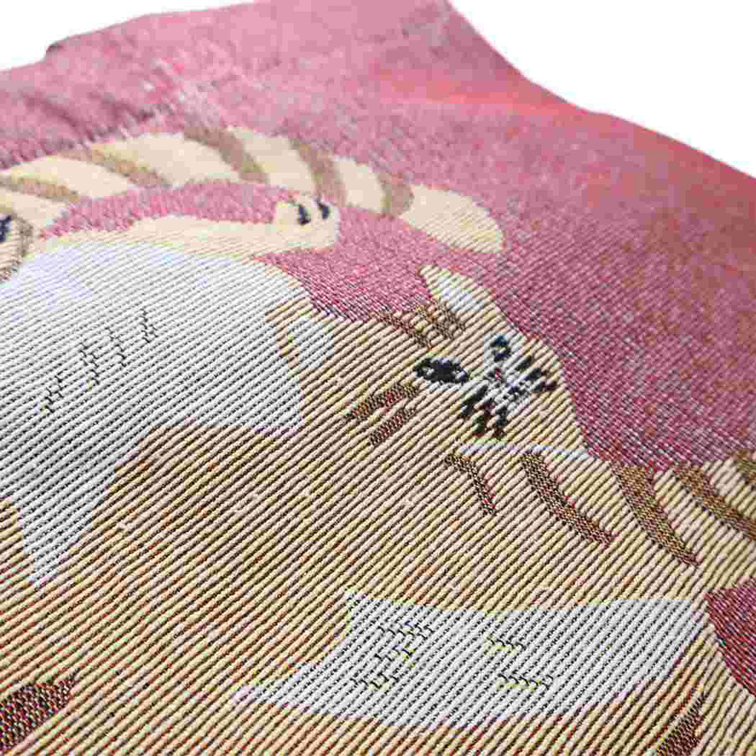 シネマコレクション cinemacollection ouaf ouaf&miaou marche ランチトート トートM トラネコ ねこ フレンズヒル かわいい お弁当かばん グッズ 他