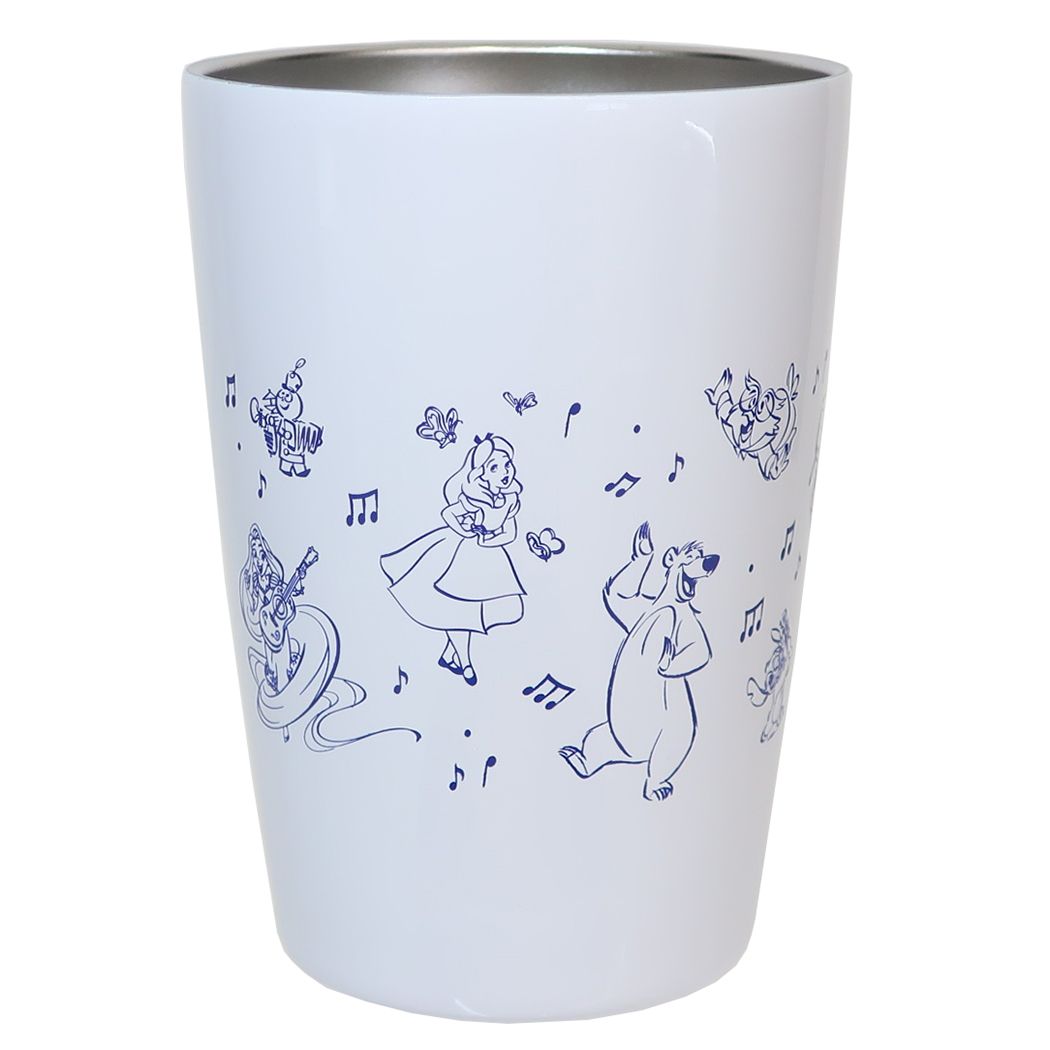 シネマコレクション cinemacollection 蓋付真空2wayタンブラー460ml ディズニーキャラクター 保温保冷コップ ディズニー ヤクセル (メーカー指定色) メーカー指定色