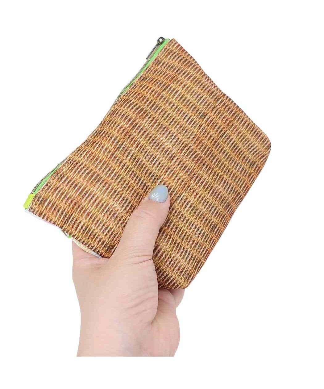 シネマコレクション cinemacollection かえるのピクルス コスメポーチ 化粧ポーチ 舟形ポーチ フルーツマルシェ ナカジマ 化粧ポーチ 小物入れ キャラクター グッズ (メーカー指定色) メーカー指定色