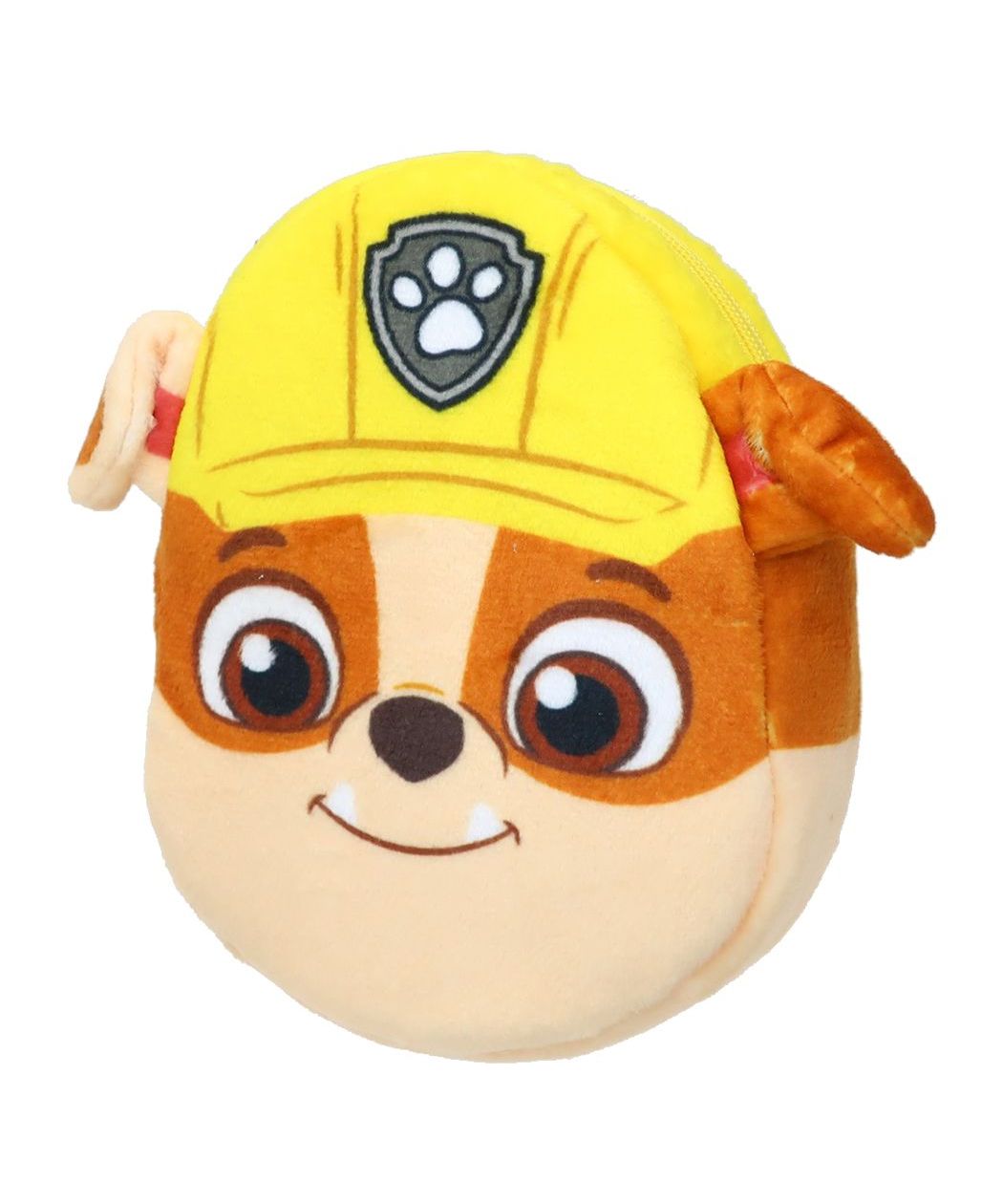 シネマコレクション cinemacollection パウパトロール ミニポーチ フェイスポーチ2 ラブル ケイカンパニー 小物入れ アニメキャラクター グッズ (メーカー指定色) メーカー指定色