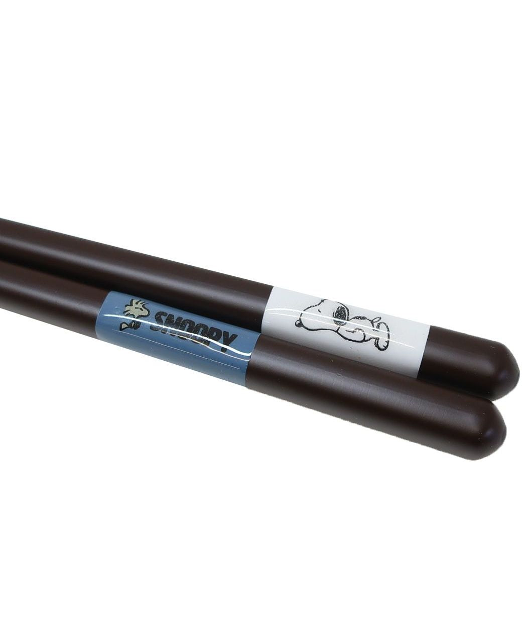 シネマコレクション cinemacollection スヌーピー おはし とんぼ玉箸 REーPET 23cm ねそべり ピーナッツ マリモクラフト お箸 かわいい キャラクター グッズ (メーカー指定色) メーカー指定色