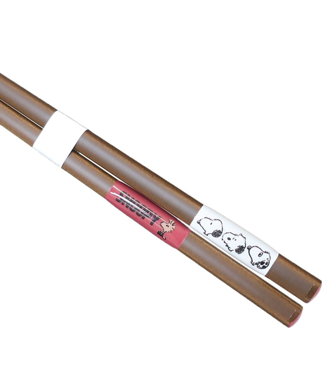 シネマコレクション cinemacollection スヌーピー おはし とんぼ玉箸21cm ブラザー ピーナッツ マリモクラフト お箸 かわいい キャラクター グッズ (メーカー指定色) メーカー指定色