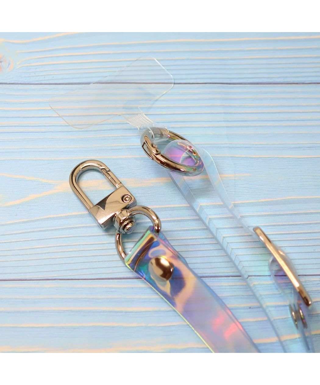 シネマコレクション cinemacollection スマホアクセ マルチリングプラスクリアストラップセット オーロラ グルマンディーズ スマホリング プレゼント グッズ (メーカー指定色) メーカー指定色