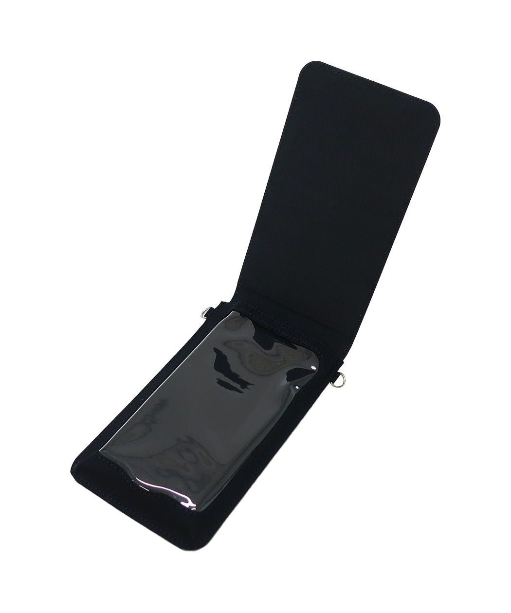 シネマコレクション cinemacollection かえるのピクルス スマホポーチ ICカード対応 スマートフォンポーチ ジョーカー グルマンディーズ スマホケース キャラクター グッズ (メーカー指定色) メーカー指定色