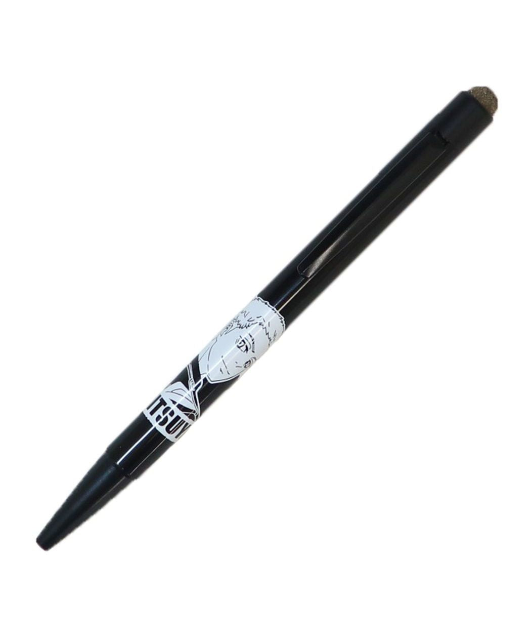 シネマコレクション cinemacollection 東京リベンジャーズ タッチペン ジェットストリームスタイラス タッチペン 三ツ谷 隆 少年マガジン ヒサゴ 多機能ペン アニメキャラクター グッズ (メーカー指定色) メーカー指定色