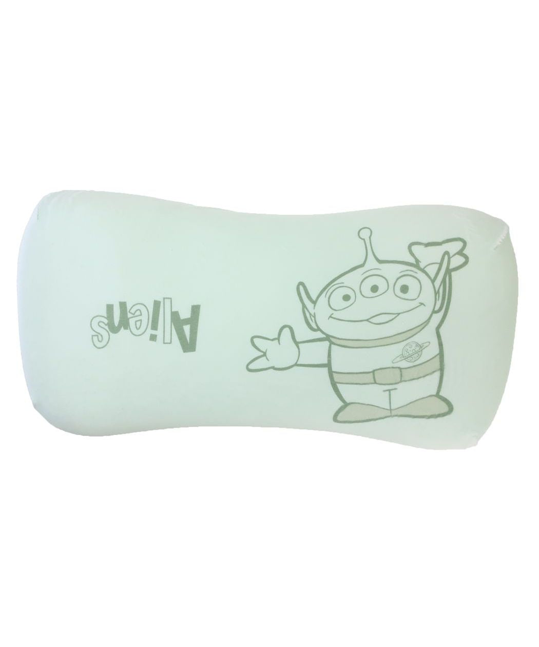 シネマコレクション cinemacollection トイストーリー 枕 ミニリラックスピロー ディズニー モリシタ お昼寝枕 ソフト低反発まくら キャラクター グッズ (メーカー指定色) メーカー指定色