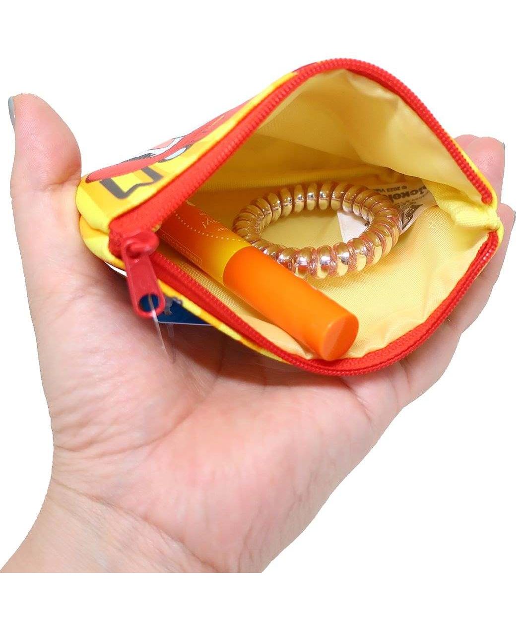 シネマコレクション cinemacollection パウパトロール ミニポーチ ティッシュポーチ マーシャル ニコロデオン ケイカンパニー ポケットティッシュケース アニメキャラクター グッズ (メーカー指定色) メーカー指定色