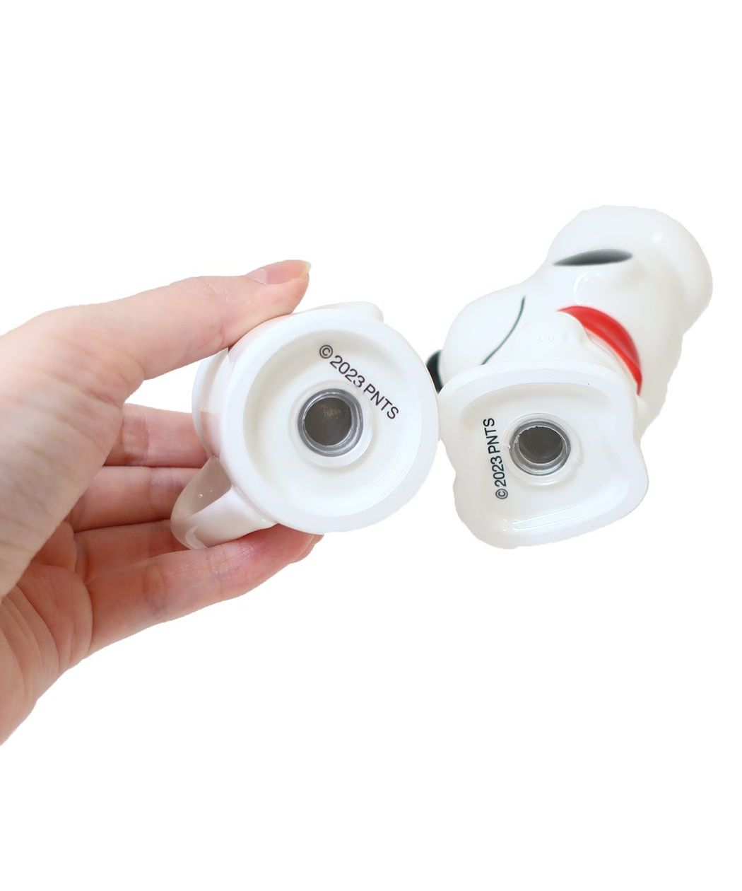 シネマコレクション cinemacollection スヌーピー 調味料入れ S&Pセット シェフスヌーピー ピーナッツ マリモクラフト 調理小物 キャラクター グッズ (メーカー指定色) メーカー指定色